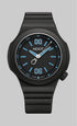 NIGHT OWL | Noir Bleu